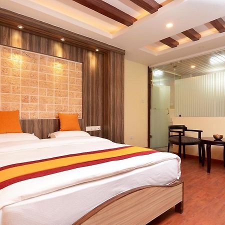 Maya Boutique Hotel Κατμαντού Εξωτερικό φωτογραφία