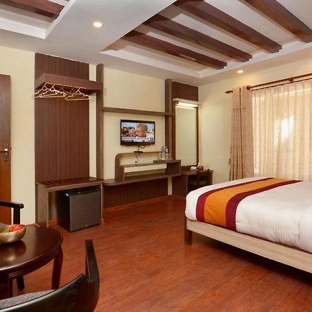 Maya Boutique Hotel Κατμαντού Εξωτερικό φωτογραφία