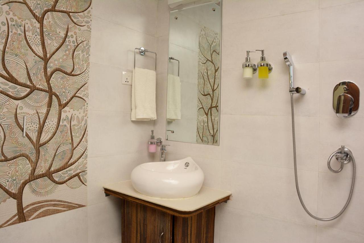 Maya Boutique Hotel Κατμαντού Εξωτερικό φωτογραφία