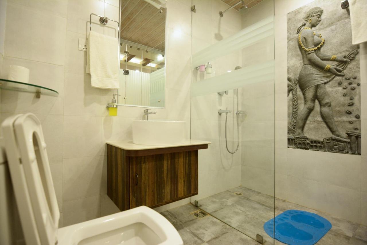 Maya Boutique Hotel Κατμαντού Εξωτερικό φωτογραφία