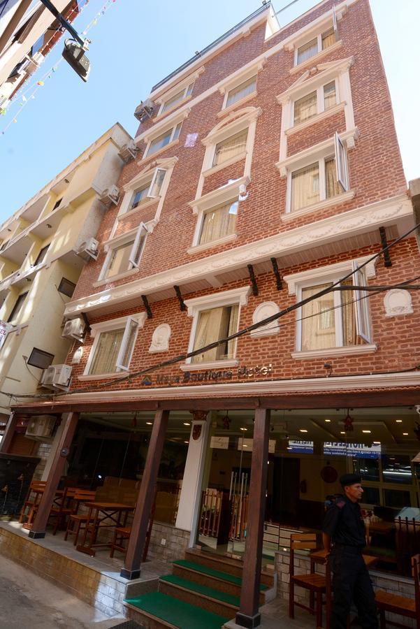 Maya Boutique Hotel Κατμαντού Εξωτερικό φωτογραφία