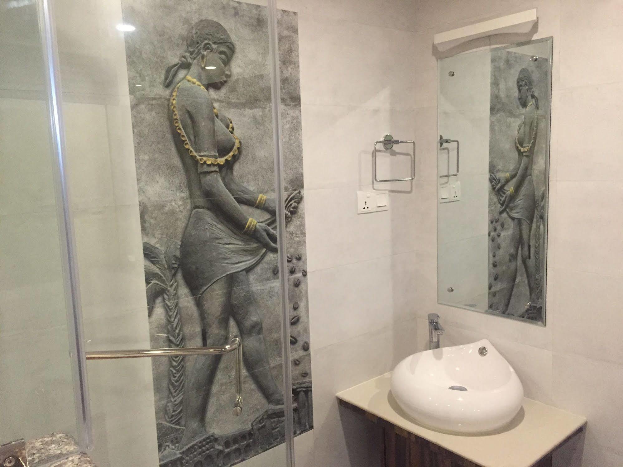 Maya Boutique Hotel Κατμαντού Εξωτερικό φωτογραφία