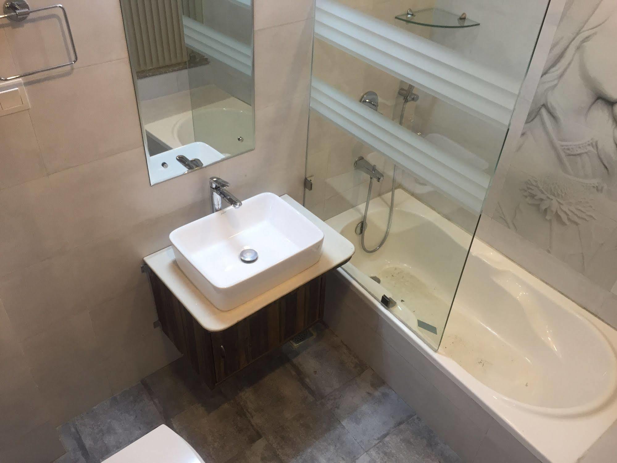 Maya Boutique Hotel Κατμαντού Εξωτερικό φωτογραφία