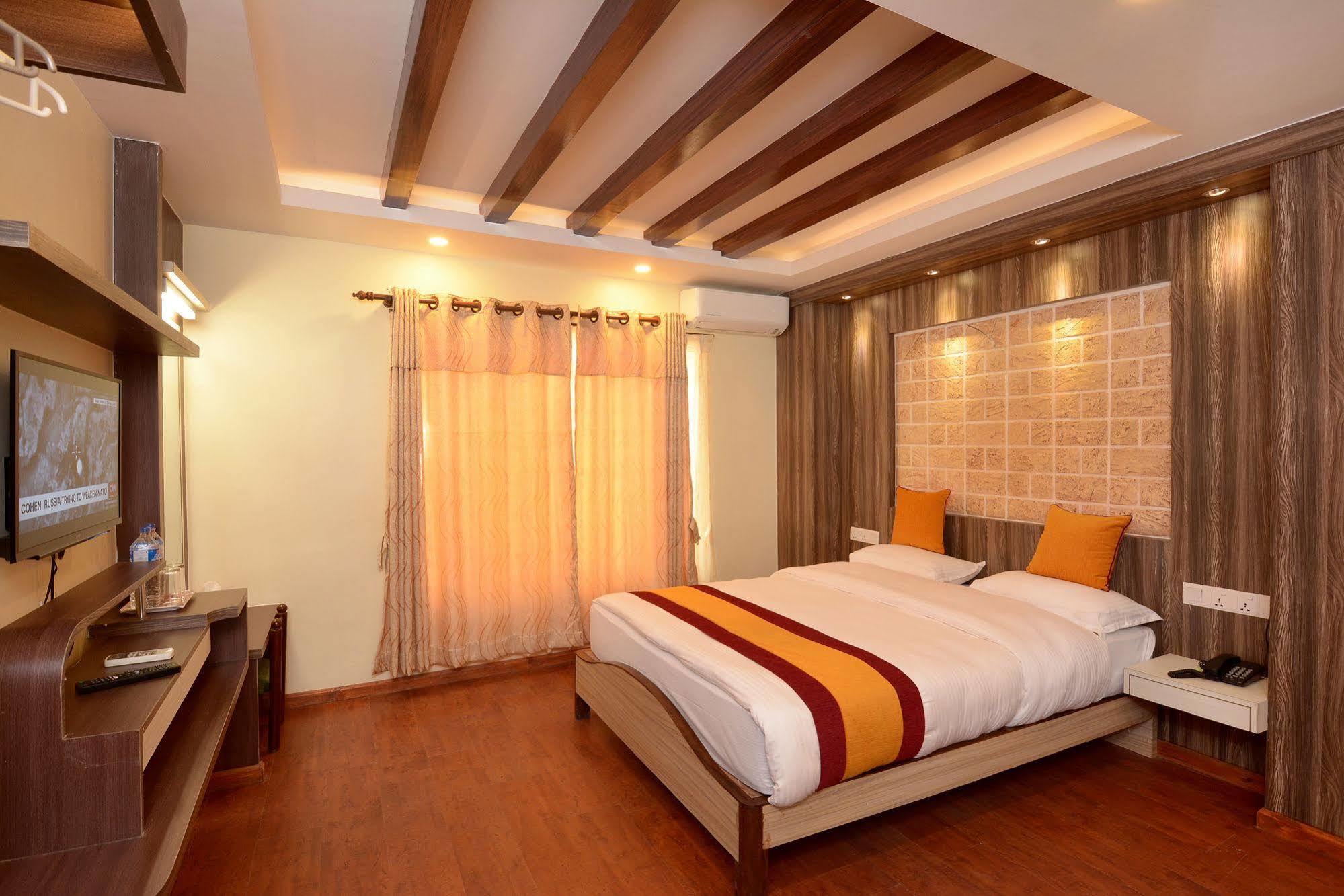 Maya Boutique Hotel Κατμαντού Εξωτερικό φωτογραφία