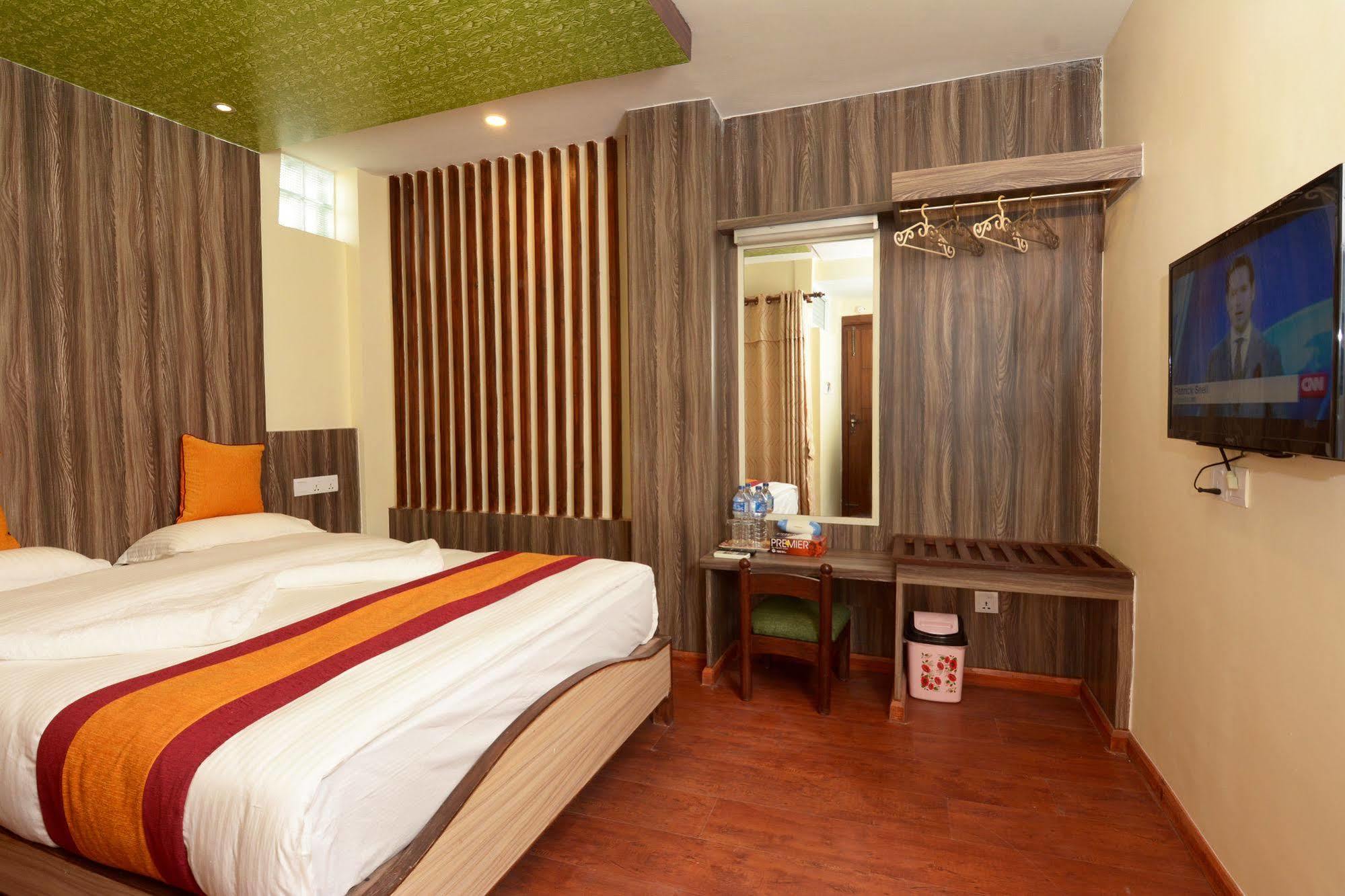 Maya Boutique Hotel Κατμαντού Εξωτερικό φωτογραφία